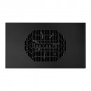 Momo S-41 ugrađeni usisavač prašine crni