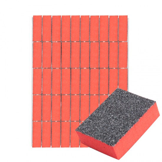 Mini blok sivi 50 kom Mini blok sivi 50 kom
