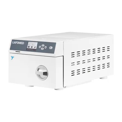 Lafomed Autoklav LFSS03AA LCD 3 L Klasa B Medicinski