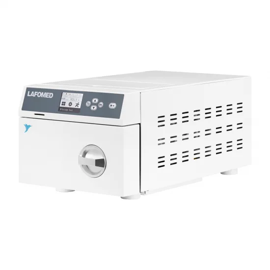 Lafomed Autoklav LFSS03AA LCD 3 L Klasa B Medicinski