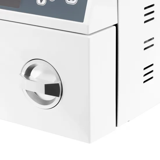 Lafomed Autoklav LFSS03AA LCD 3 L Klasa B Medicinski — slika 8