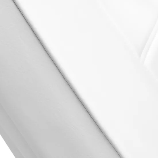 Električna kozmetička stolica SILLON Lux 273b 3 motora bijela — slika 11
