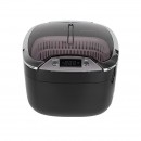 Ultrasonic cleaner acd-7920 vol. 0.85l 55w black