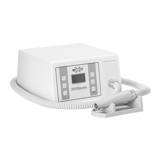 Nail Drill Machine with Absorber EXO Supernova