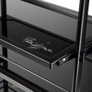 Tattoo Assistant Pro 1015 crna