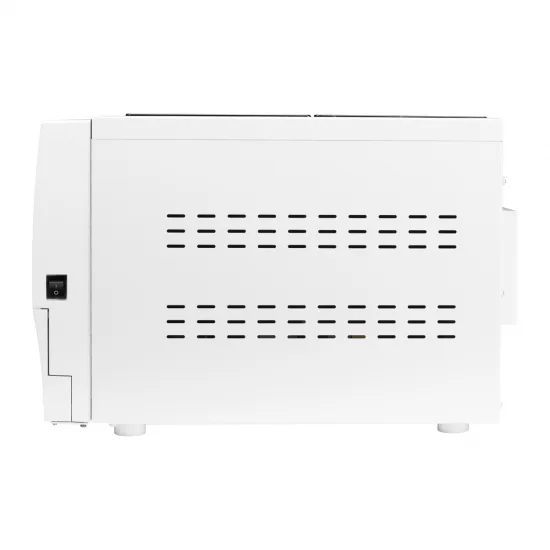 Lafomed Autoclave Standard Line LFSS18AA LED 18 L klasa B s pisačem — slika 4