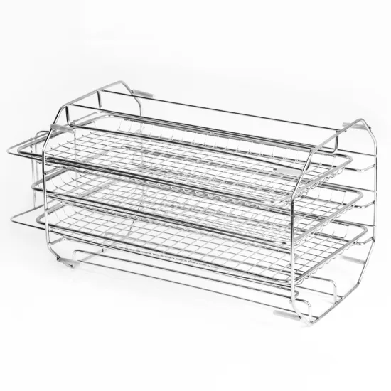 Lafomed Autoclave Standard Line LFSS18AA LED 18 L klasa B s pisačem — slika 14