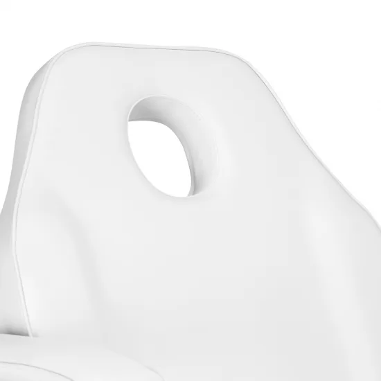 SILLON KOZMETIČKA FOTELJA S KIVETAMA BIJELA — slika 8