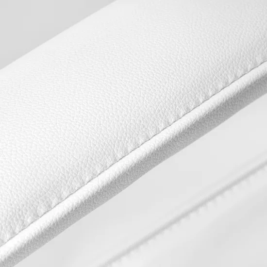 SILLON KOZMETIČKA FOTELJA S KIVETAMA BIJELA — slika 14