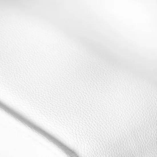 SILLON KOZMETIČKA FOTELJA S KIVETAMA BIJELA — slika 15