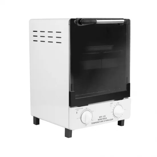 Wx-12c sterilizator visoke temperature — slika 3