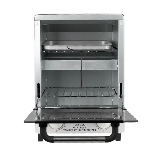 Wx-12c sterilizator visoke temperature — slika 2