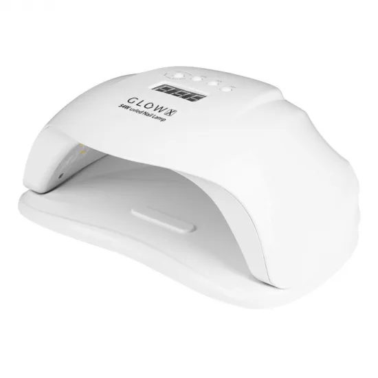 UV LED lampa Glow X 54W — slika 7