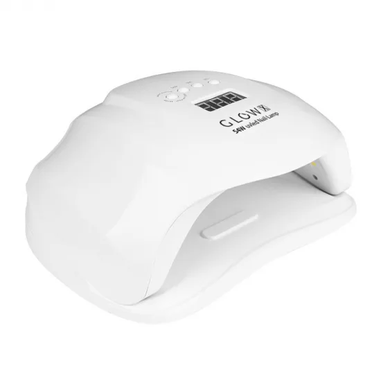 UV LED lampa Glow X 54W — slika 6