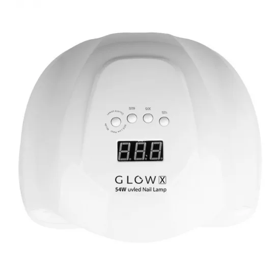 UV LED lampa Glow X 54W — slika 5