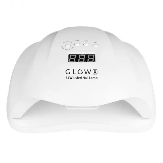 UV LED lampa Glow X 54W — slika 3