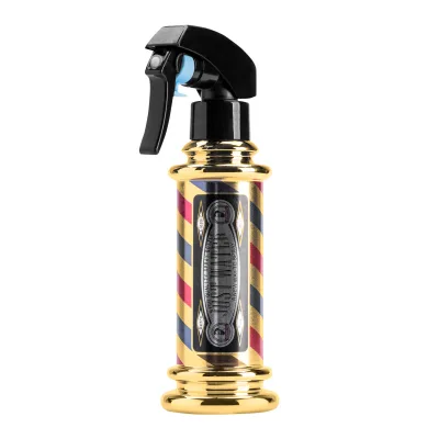 Raspršivač za frizere i barbere A-12 Gold 300ml
