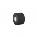 Paper barber collar 5 pcs black Paper barber collar 5 pcs black
