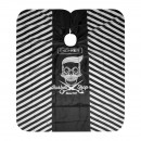 Hairdressing cape j-73