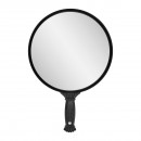 Okruglo brijačko ogledalo s ručkom q-35