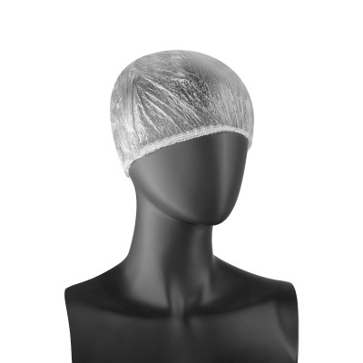 Jednokratne folijske kapice 100 kom