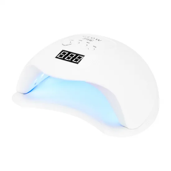 UV dvostruka LED sunčana lampa 5/48 W USB