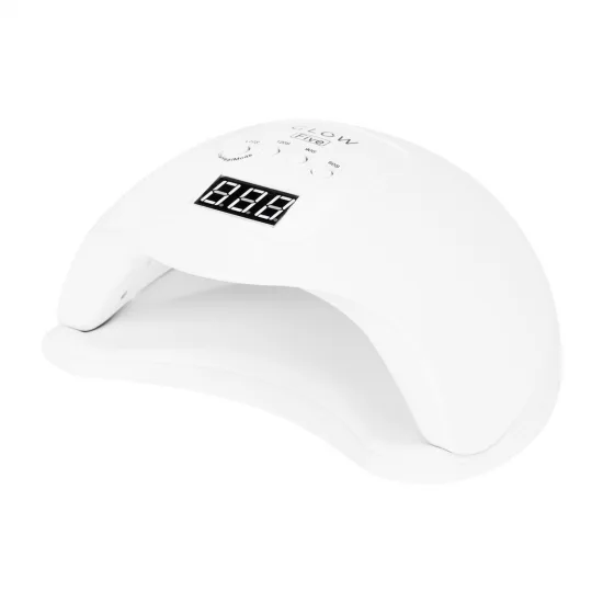 UV dvostruka LED sunčana lampa 5/48 W USB — slika 8