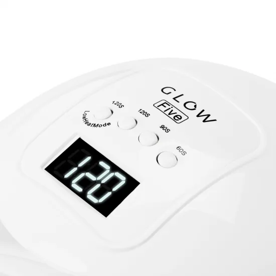 UV dvostruka LED sunčana lampa 5/48 W USB — slika 4