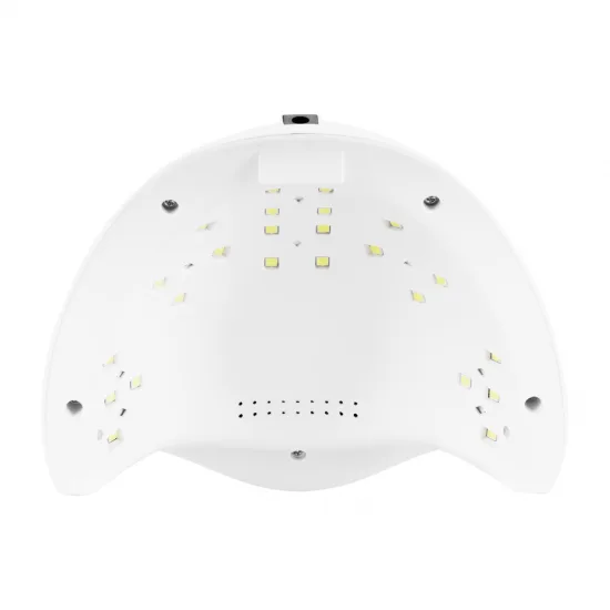UV dvostruka LED sunčana lampa 5/48 W USB — slika 3