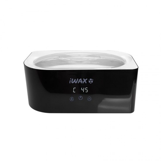 Uređaj za parafin iWAX 4000 ml, 200W crni