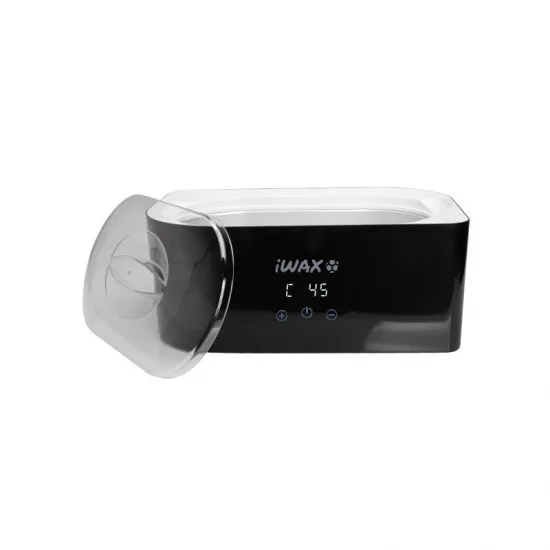 Uređaj za parafin iWAX 4000 ml, 200W crni — slika 5