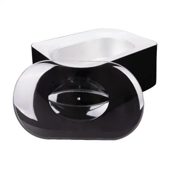 Uređaj za parafin iWAX 4000 ml, 200W crni — slika 3