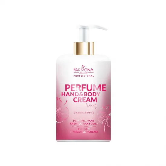 Farmona parfemska krema za ruke i tijelo 300 ml