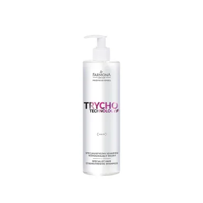Farmona Trycho Technology Specialist šampon za jačanje kose 250 ml