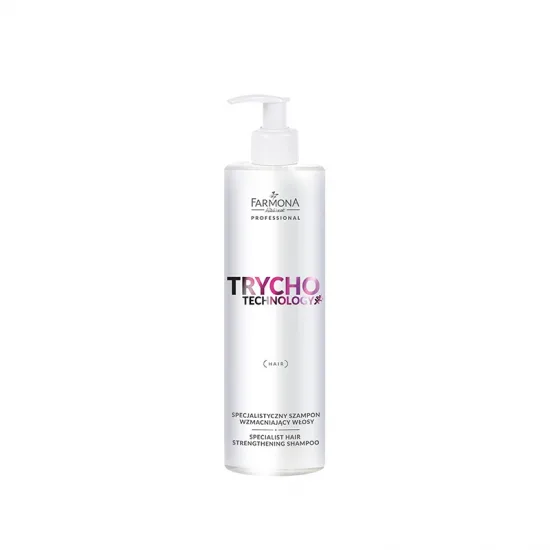 Farmona Trycho Technology Specialist šampon za jačanje kose 250 ml