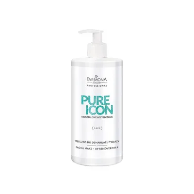 Farmona Pure Icon mlijeko za čišćenje lica 500 ml