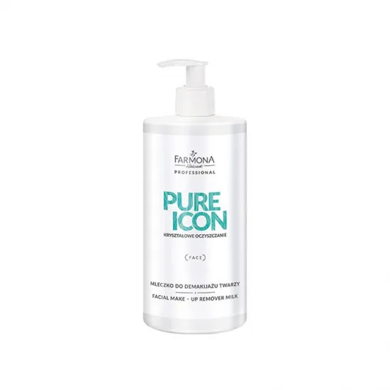 Farmona Pure Icon mlijeko za čišćenje lica 500 ml