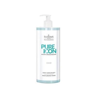 Farmona Pure Icon hidratantni tonik 500 ml