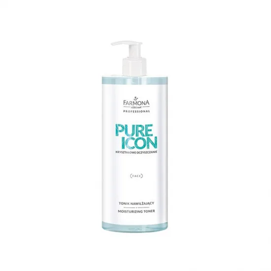 Farmona Pure Icon hidratantni tonik 500 ml