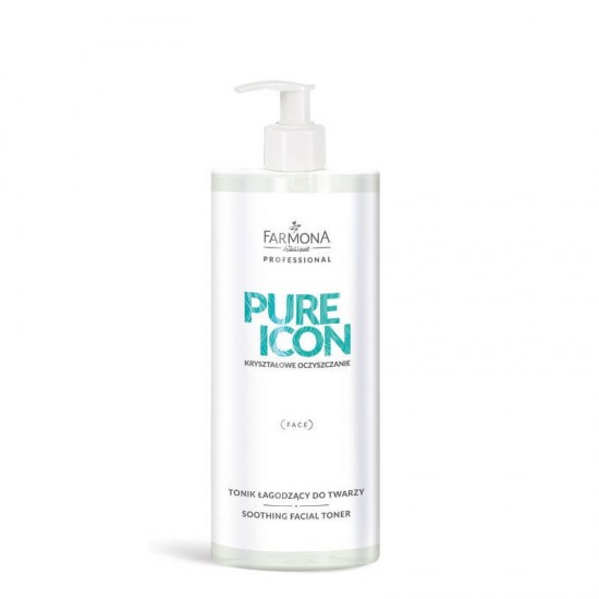 Farmona Pure Icon umirujući tonik 500 ml