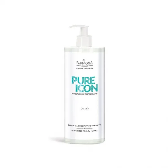 Farmona Pure Icon umirujući tonik 500 ml — slika 2