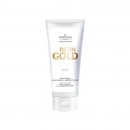 Farmona retin gold golden firming and brightening mask 200ml