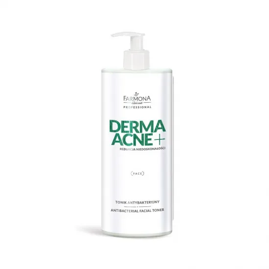 Farmona dermaacne + antibakterijski tonik 500 ml