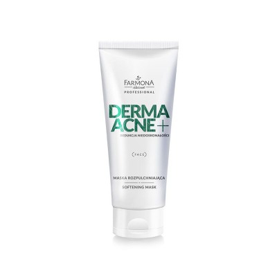 Farmona dermaacne + loosening mask 200ml