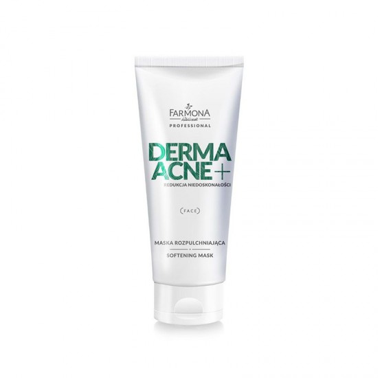 Farmona dermaacne + loosening mask 200ml