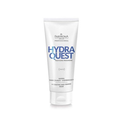 Farmona Hydra Quest hidratantna i učvršćujuća maska 200 ml