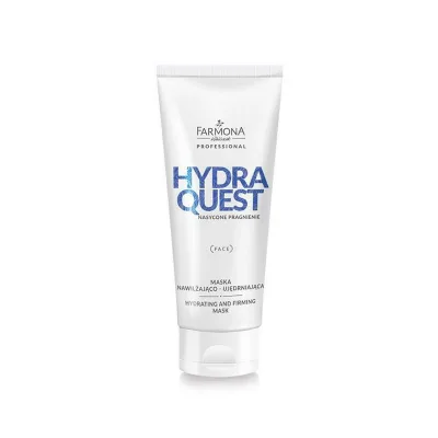Farmona Hydra Quest hidratantna i učvršćujuća maska 200 ml