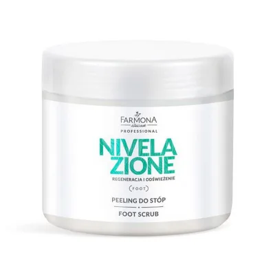Farmona Nivelazione piling za stopala 500 ml