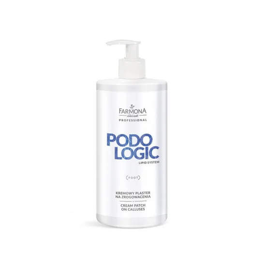 Farmona Podologic Lipid System kremasti flaster za žuljeve 500 ml