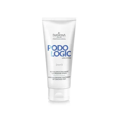Farmona Podologic lipid system hipoalergena mast za ispucala stopala 75 ml